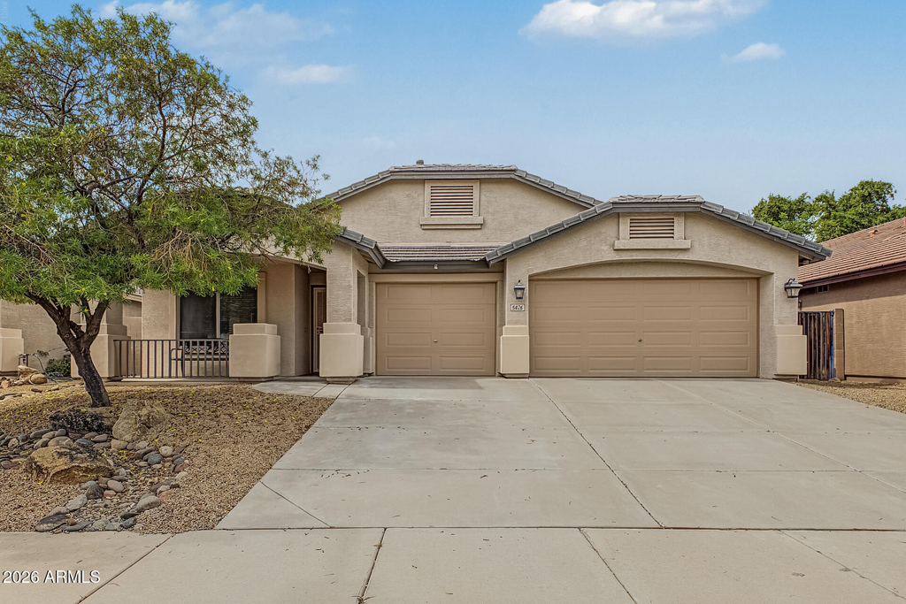 5426 N Rattler Way - Photo 0