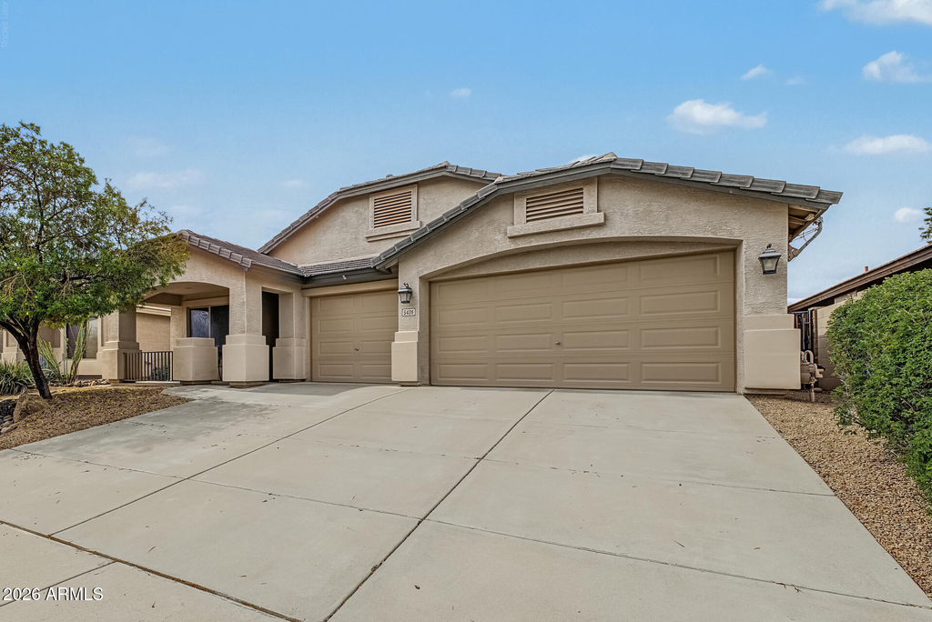 5426 N Rattler Way - Photo 1