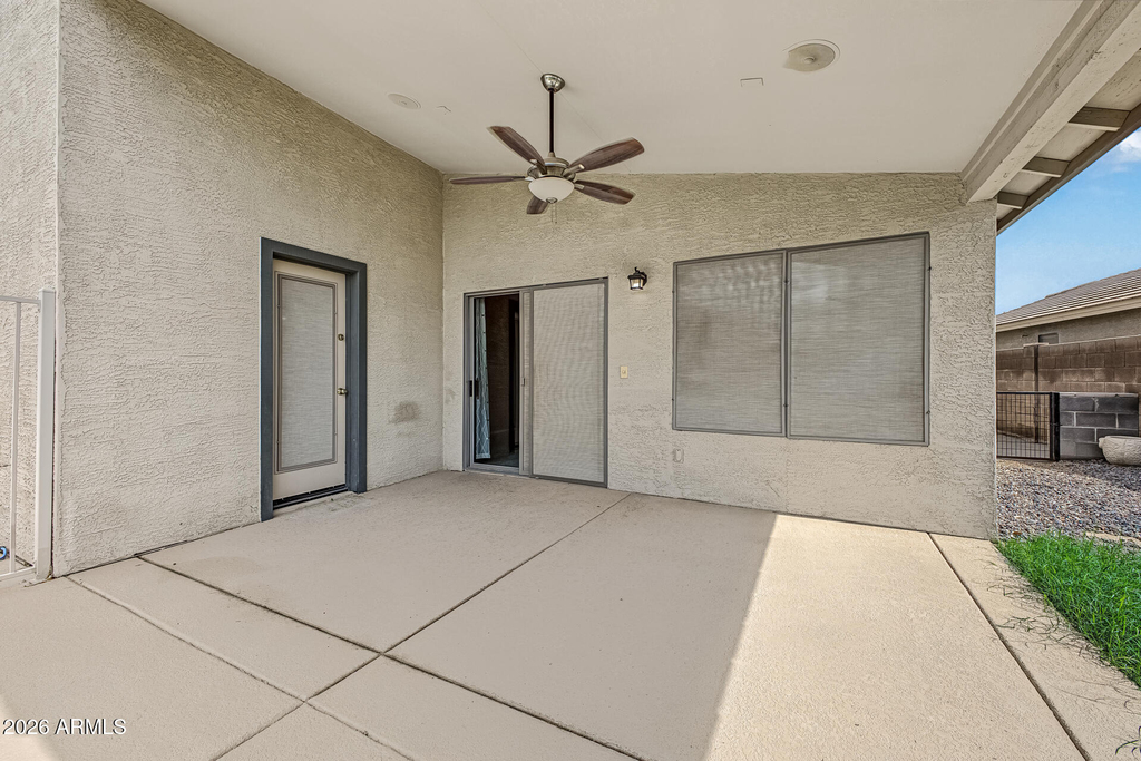 5426 N Rattler Way - Photo 33