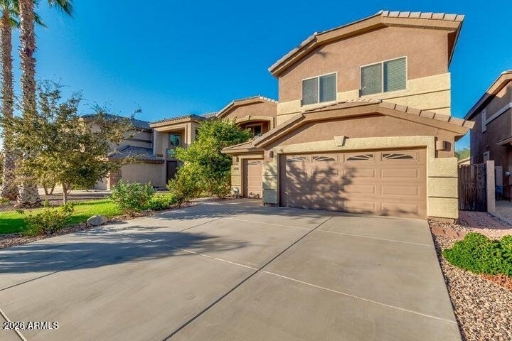 44000 W Mescal Street - Photo 0