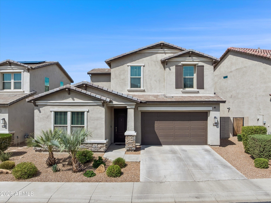 18422 N 65th Place - Photo 0