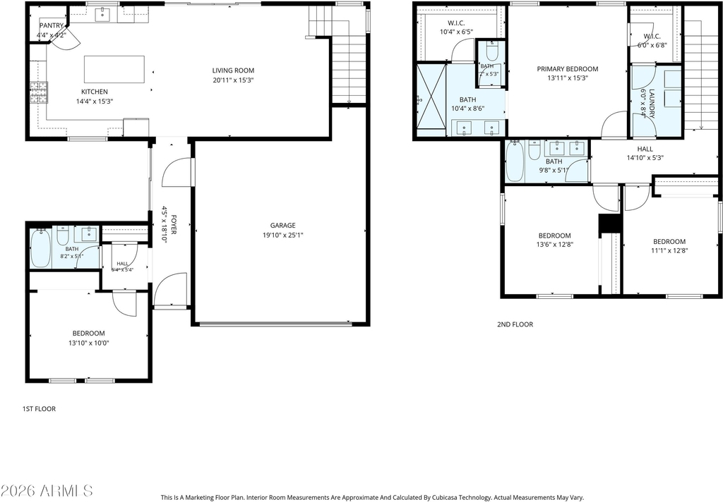 18422 N 65th Place - Photo 45