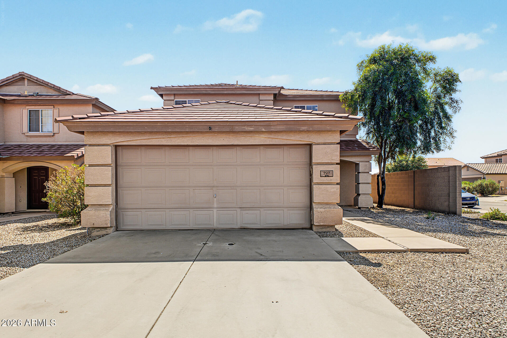 797 E Desert Holly Circle - Photo 1