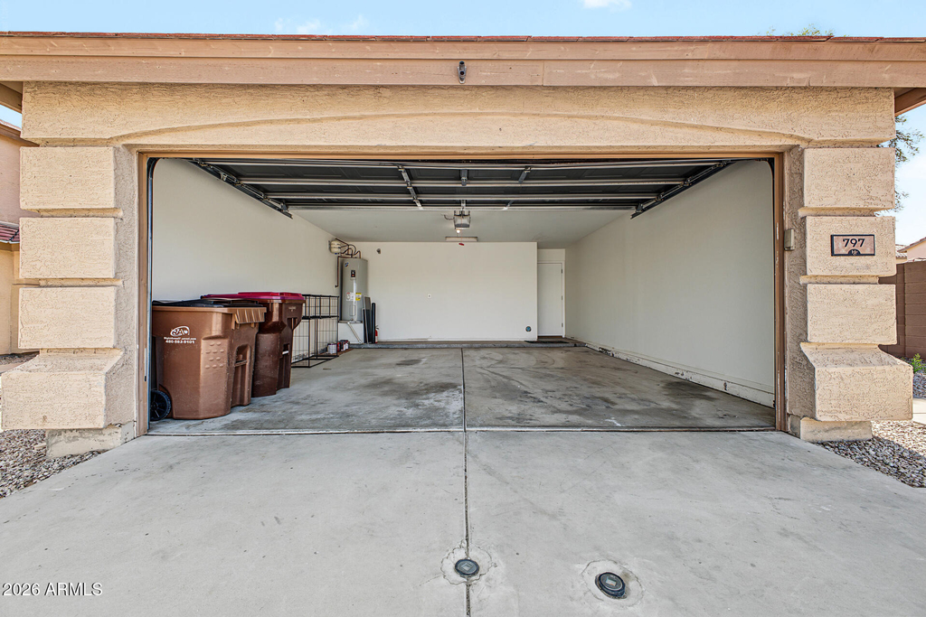 797 E Desert Holly Circle - Photo 22