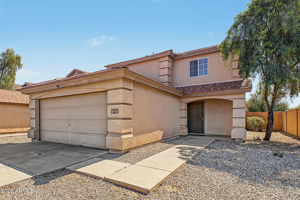 797 E Desert Holly Circle - Photo 0