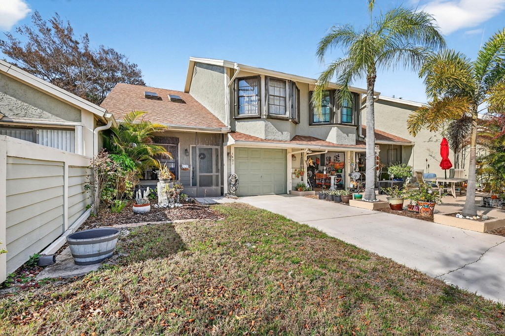 1431 Se Ashville Court - Photo 2