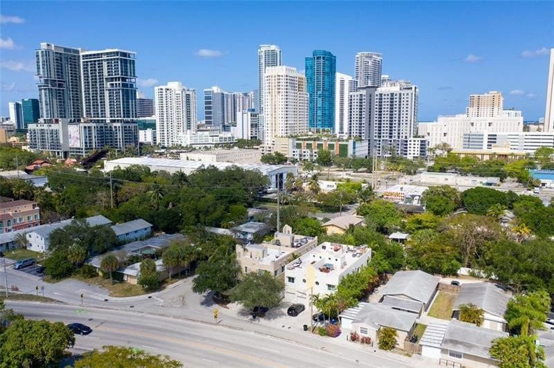 500 Sw 4th Avenue - Photo 1