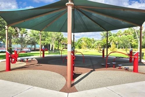 2801 N Palm Aire Drive - Photo 33