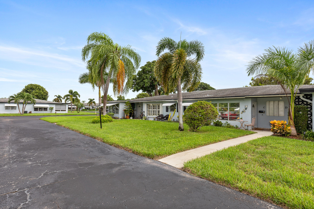 420 High Point Drive - Photo 1