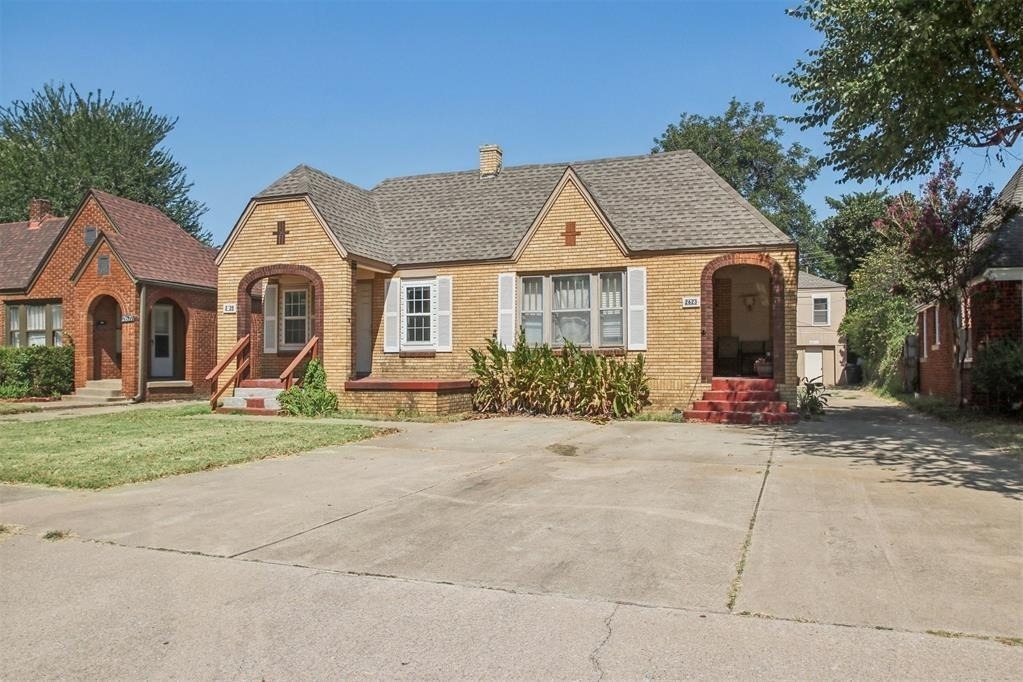 2625 Nw 13th Street - Photo 0
