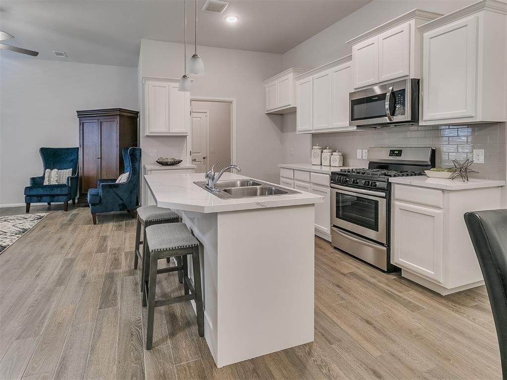 2408 Finesilver Lane - Photo 7