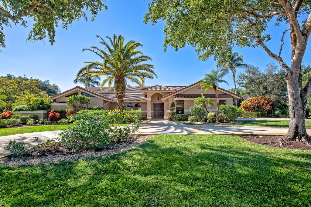 6931 W Cypresshead Drive - Photo 0