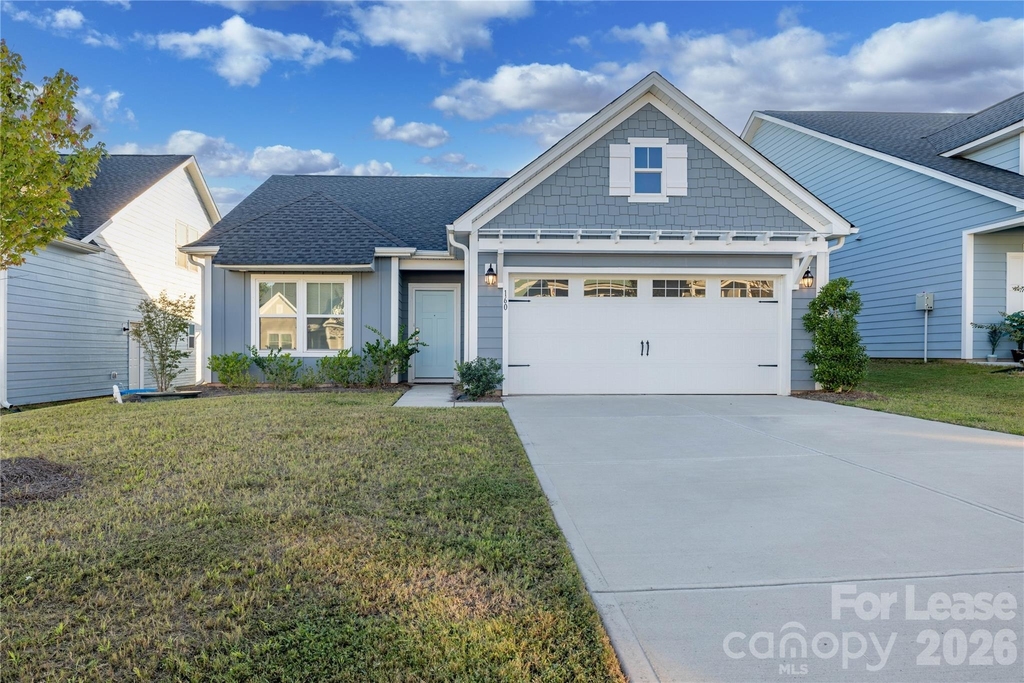 160 Tillery Lane - Photo 0