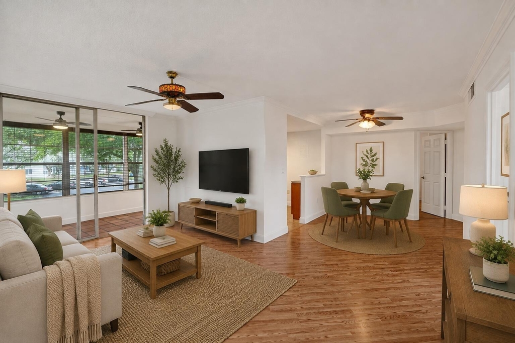 9351 Lime Bay Boulevard - Photo 2