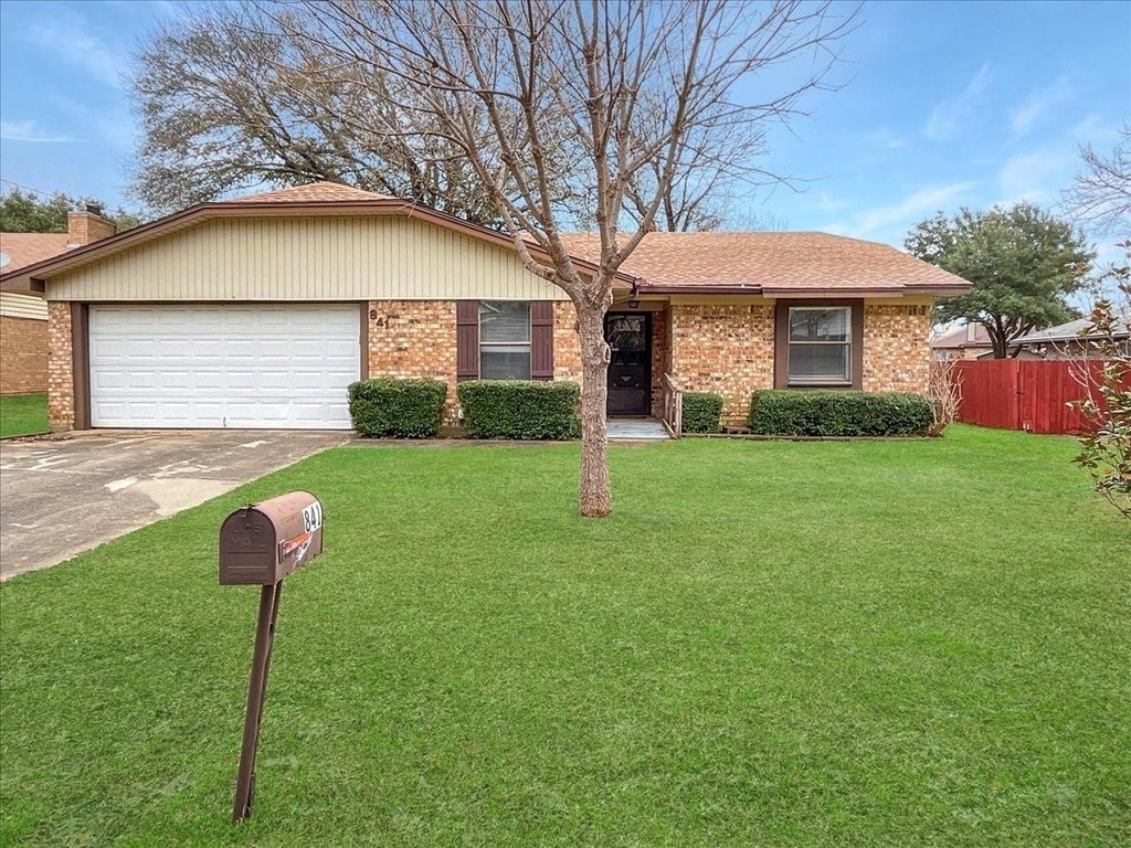 841 S Atkerson Lane - Photo 0