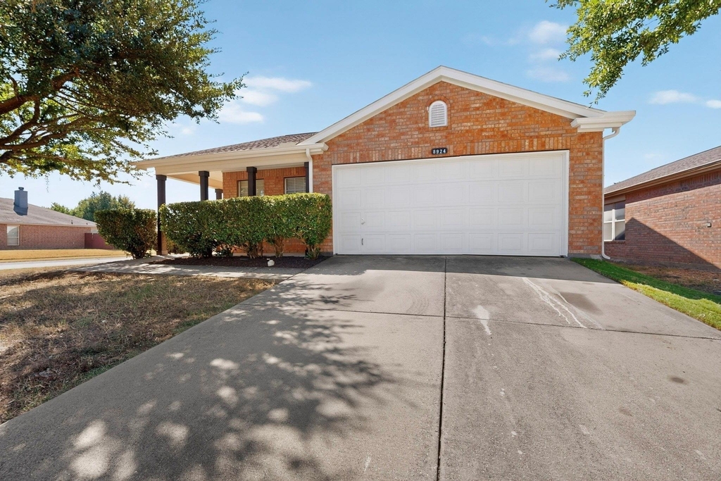 8924 Wagon Trail - Photo 1