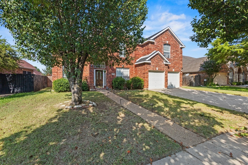 4227 Adam Drive - Photo 1