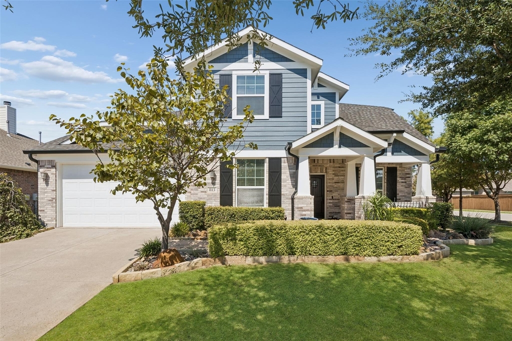813 Allbright Road - Photo 0