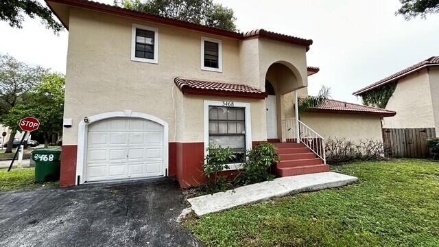 3468 Cluster Road - Photo 1