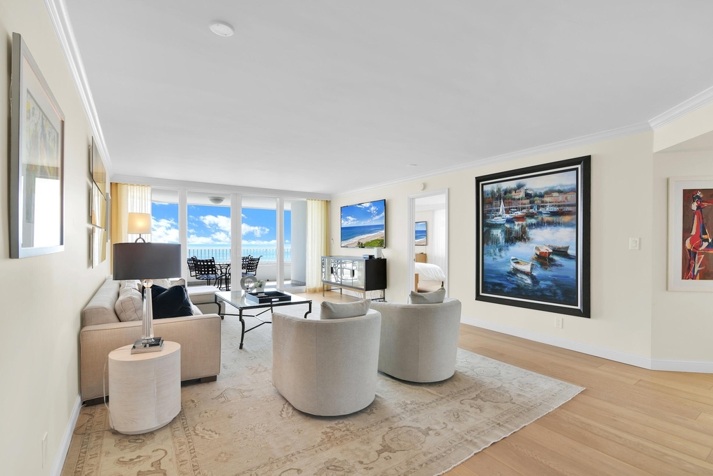 500 S Ocean Boulevard - Photo 0
