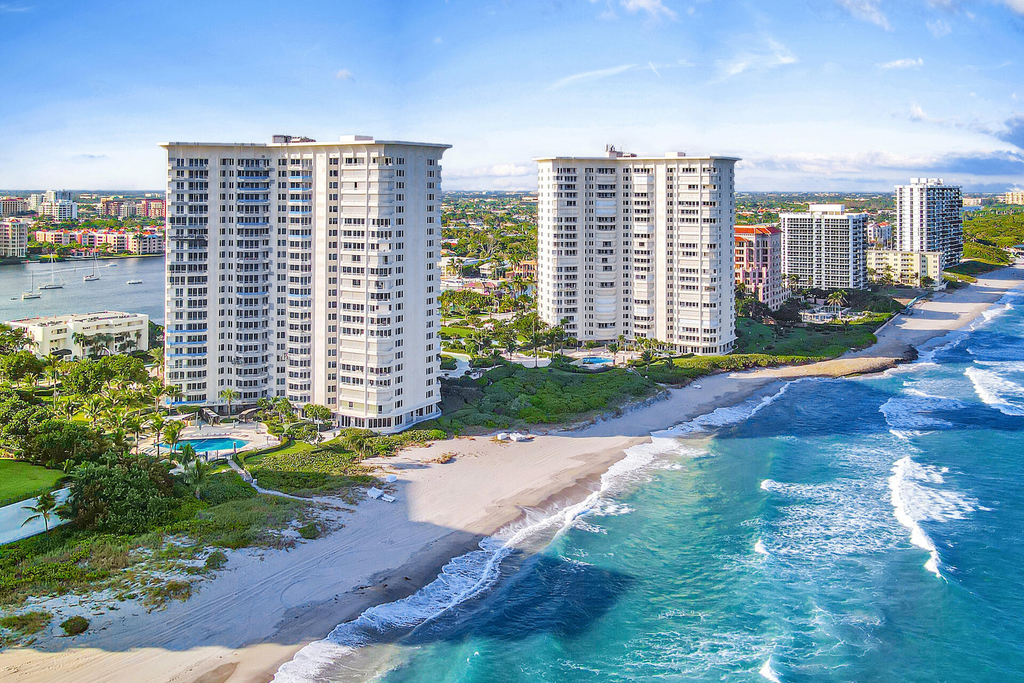 500 S Ocean Boulevard - Photo 3