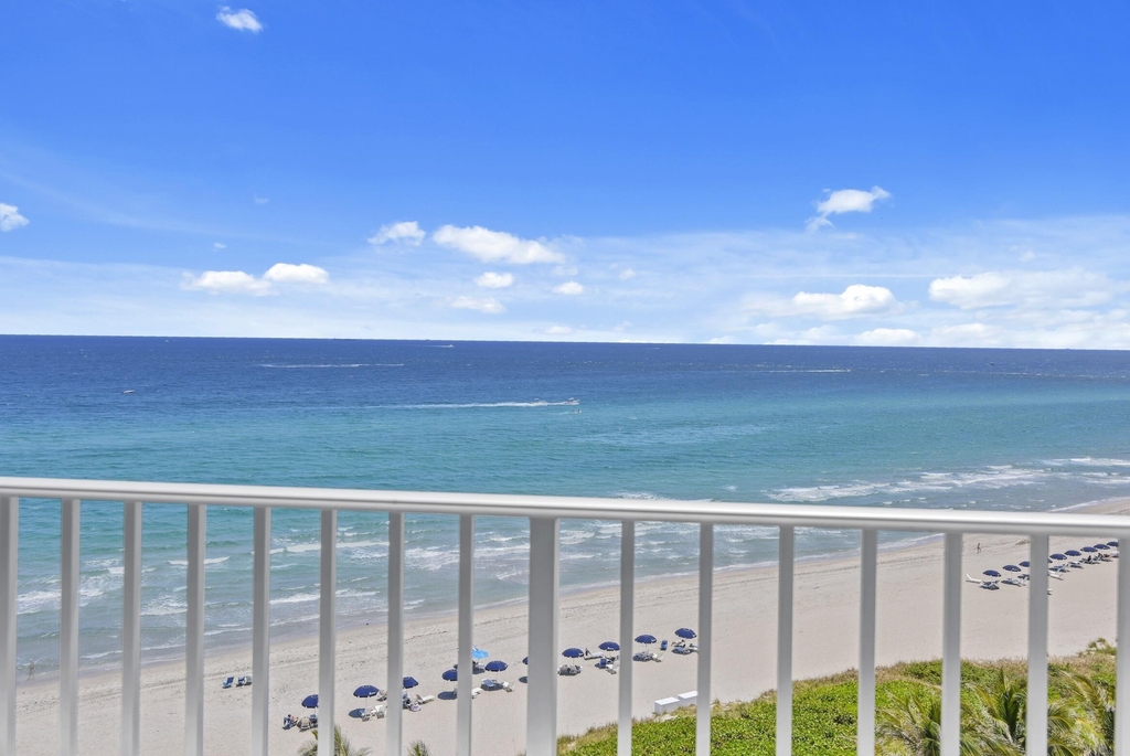 500 S Ocean Boulevard - Photo 1