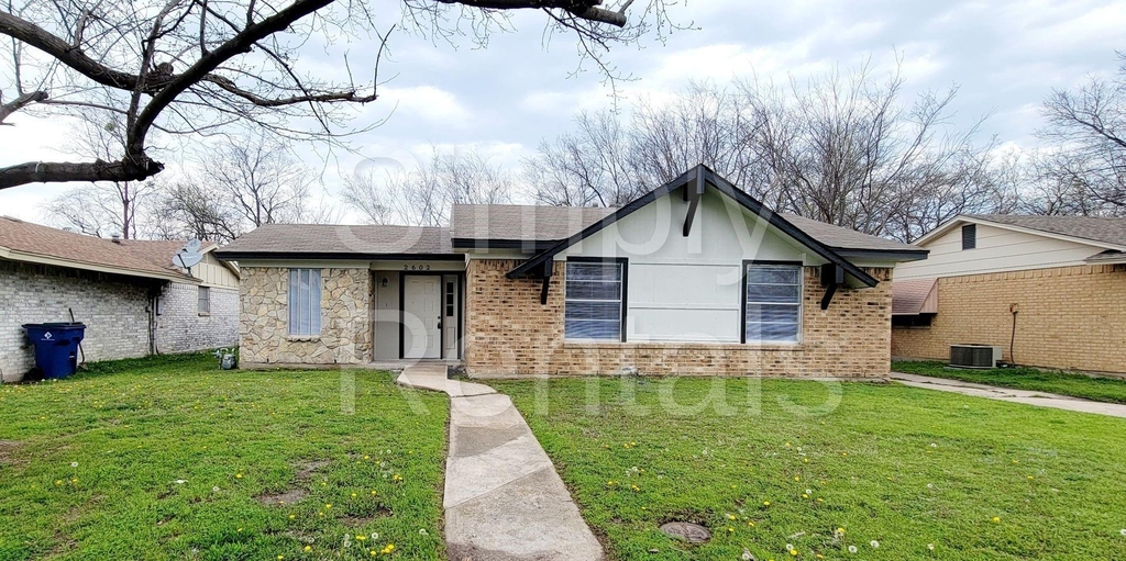 2602 Bliss - Photo 0