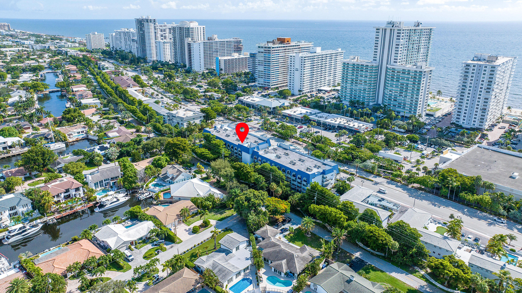 3909 N Ocean Boulevard - Photo 1