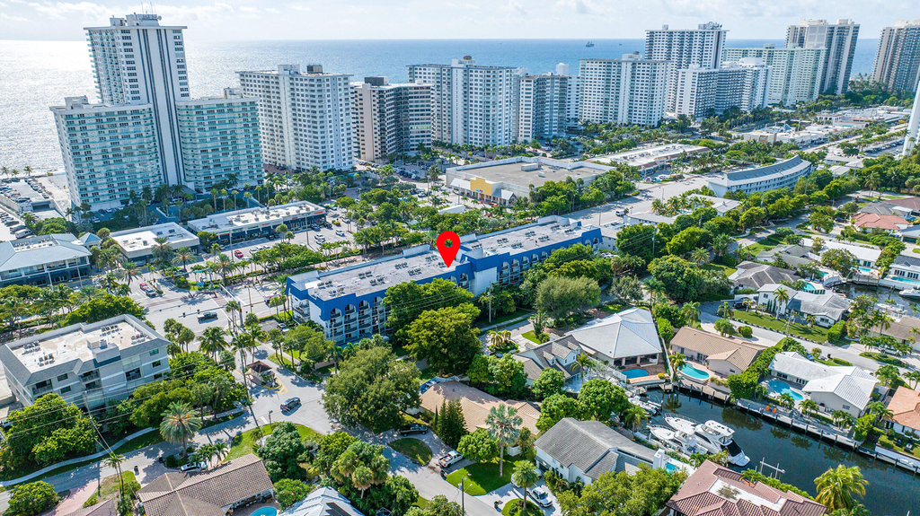 3909 N Ocean Boulevard - Photo 2