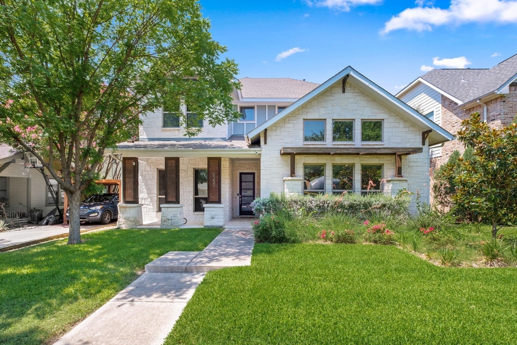 6251 Lakeshore Drive - Photo 0