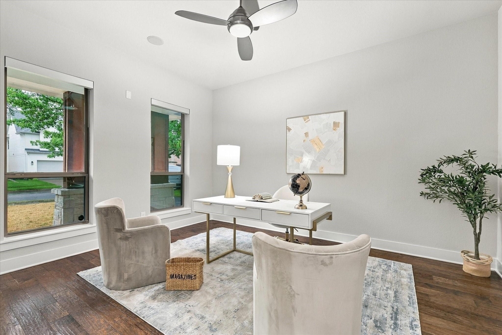 6251 Lakeshore Drive - Photo 2