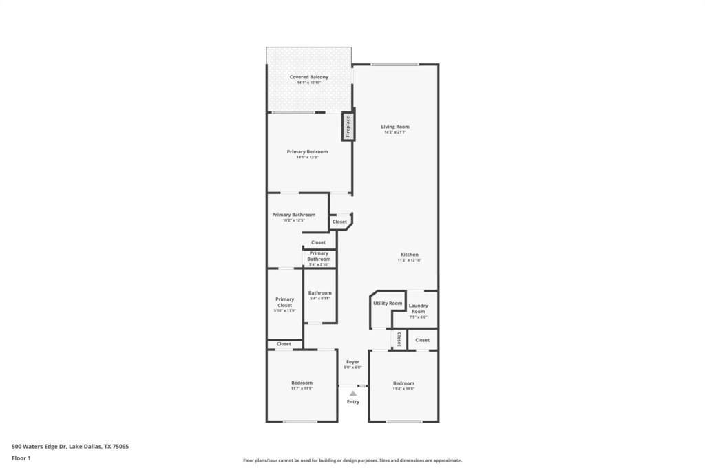 500 Waters Edge Drive - Photo 37