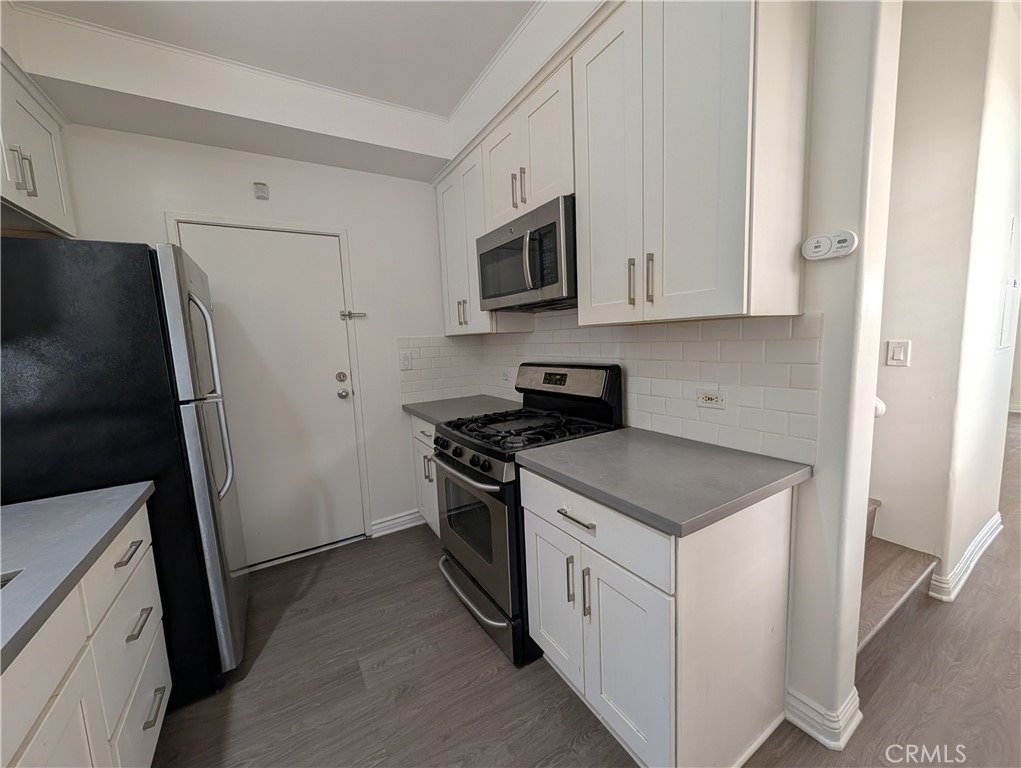 4442 Vista Del Monte Avenue - Photo 5