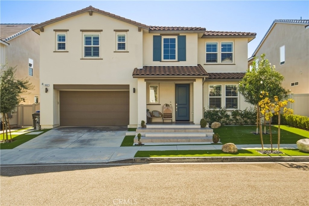 28527 Songbird Way - Photo 1