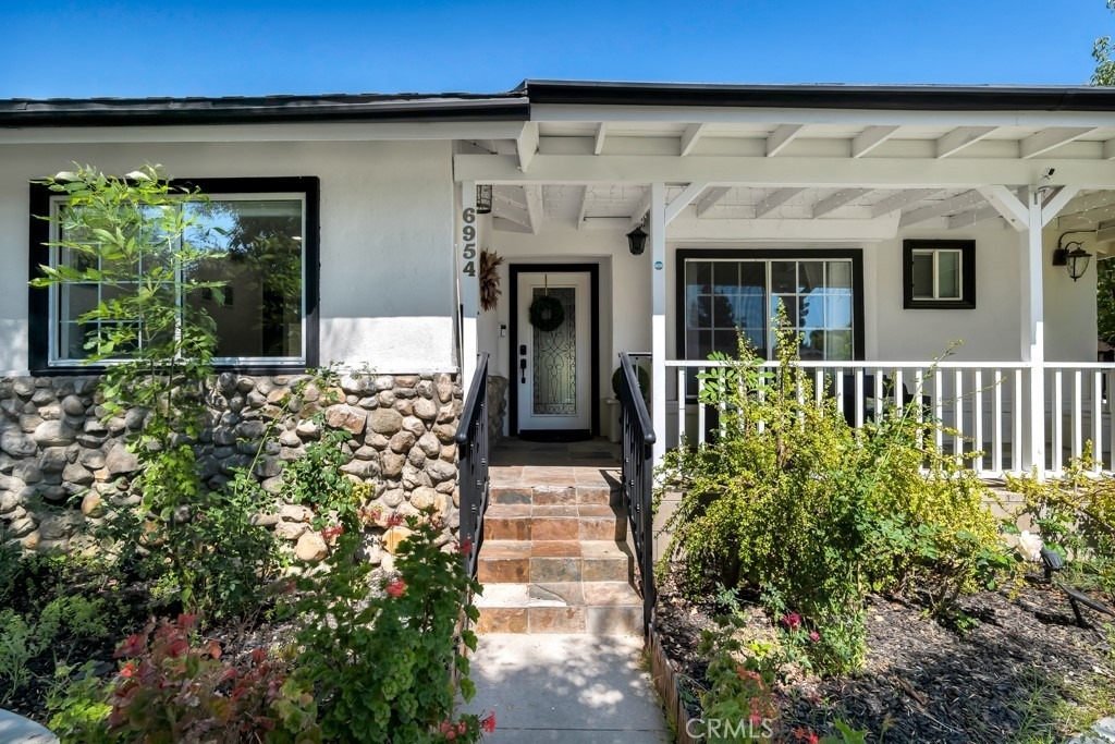 6954 Woodlake Avenue - Photo 0