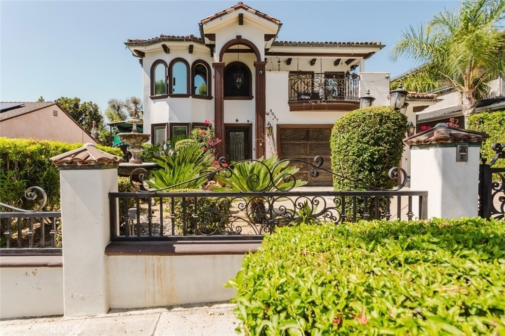 3057 N Naomi Street - Photo 18