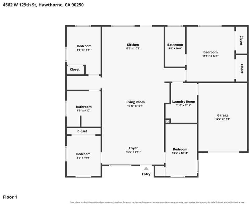 4562 W 129th W - Photo 32