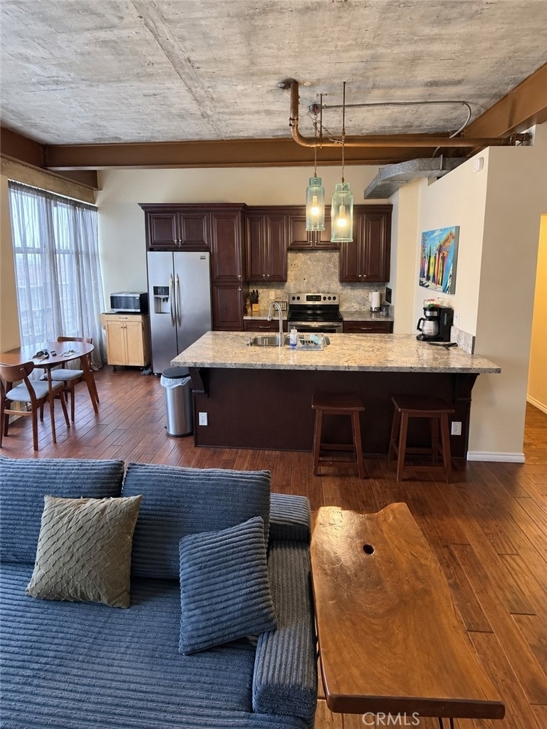 100 Atlantic - Photo 2