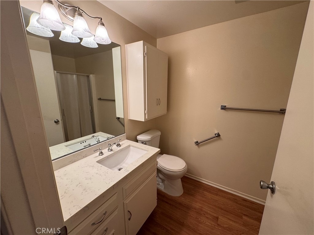 3252 San Amadeo, Unit Q - Photo 4
