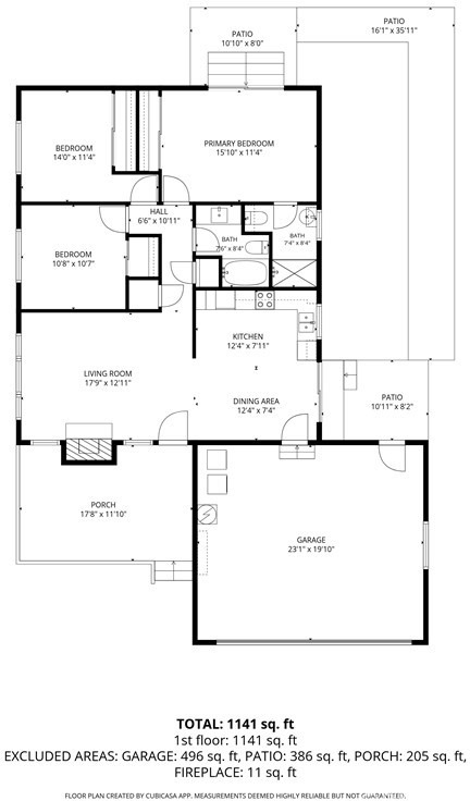 18725 Fairway Point - Photo 23