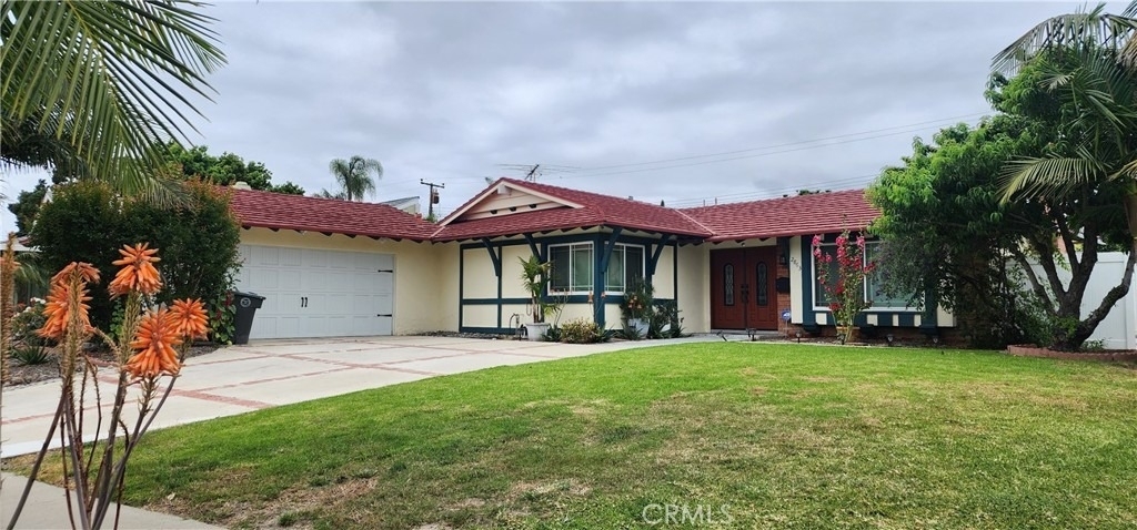 2863 Serang Place - Photo 1