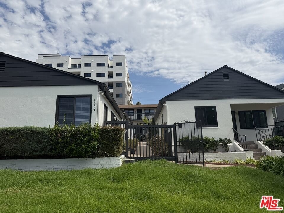 4053 Hamilton Street - Photo 0
