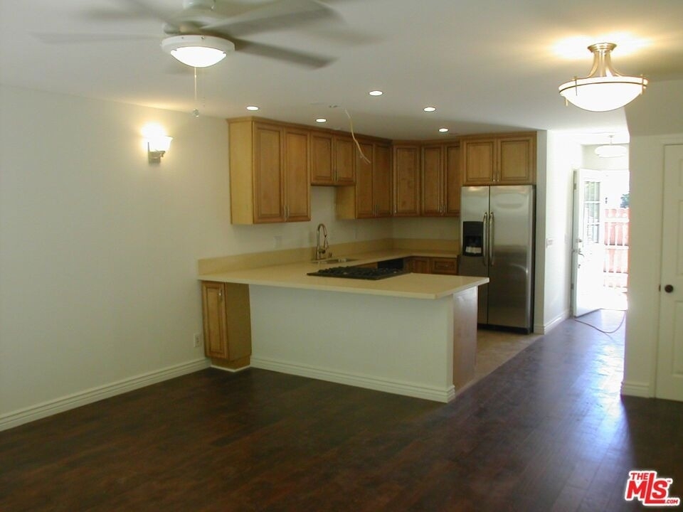 3603 Mentone Avenue - Photo 1