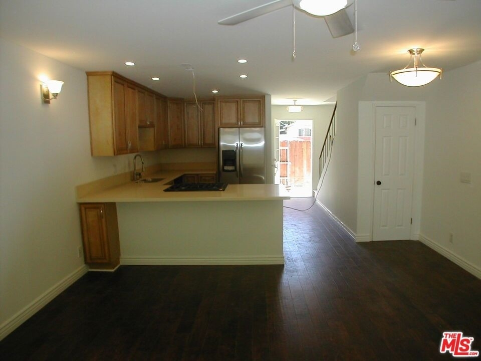 3603 Mentone Avenue - Photo 2