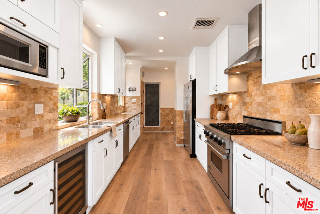 439 N La Jolla Avenue - Photo 10