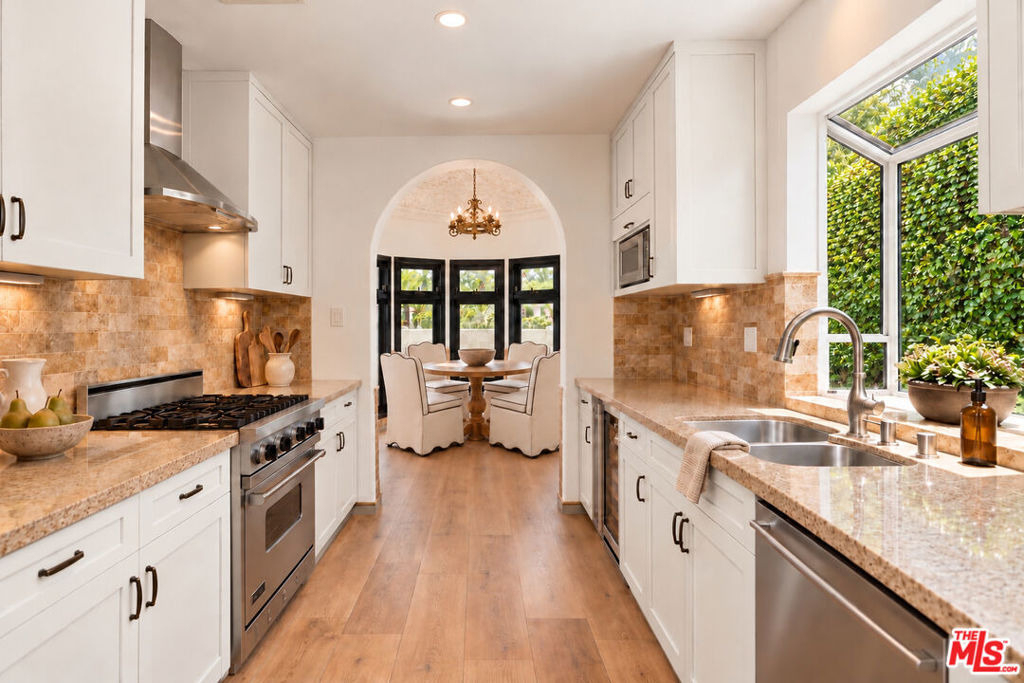 439 N La Jolla Avenue - Photo 8