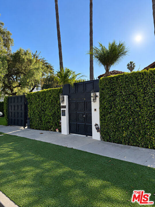 439 N La Jolla Avenue - Photo 22