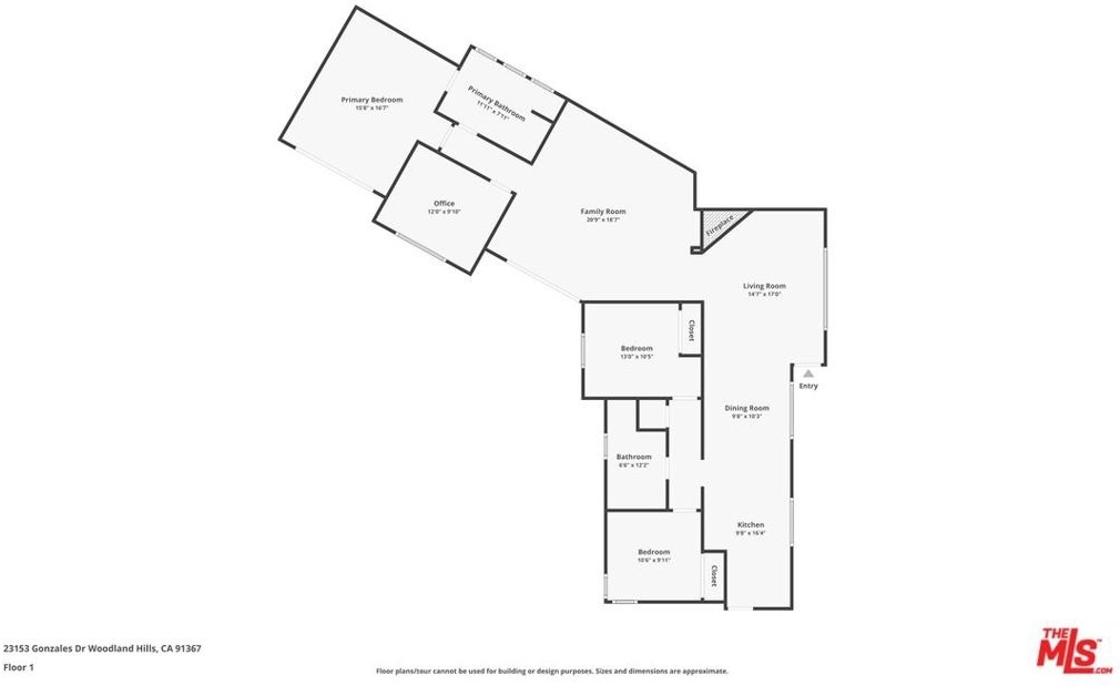 23153 Gonzales Drive - Photo 28