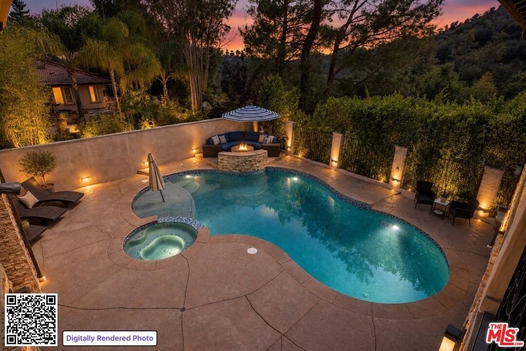 53 Bell Canyon Road - Photo 34