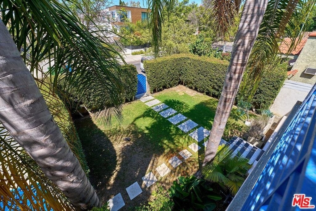 848 N Las Palmas Avenue - Photo 46